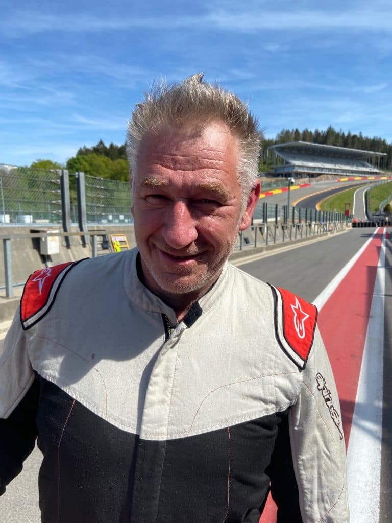 Jürgen Vermeulen
