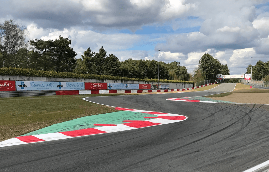 Circuit Zolder